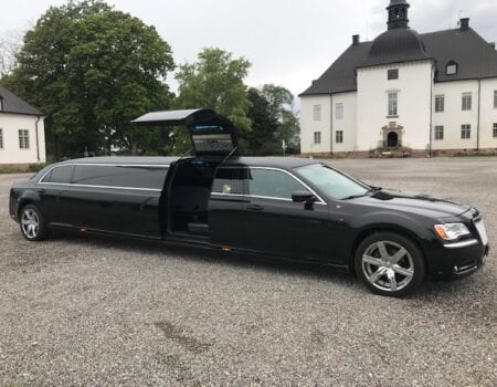 Crownlimo.se