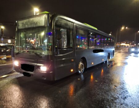 Country Bussen